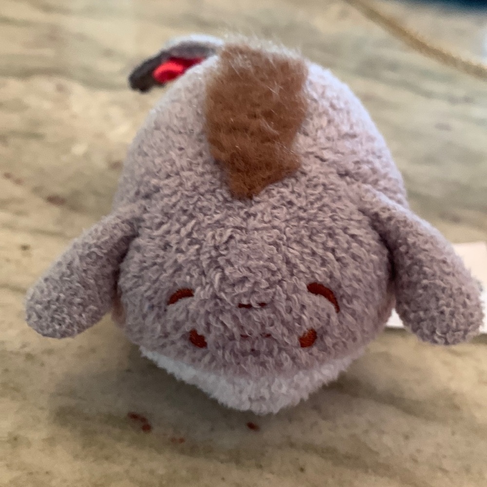 Disney, Tsum Tsum